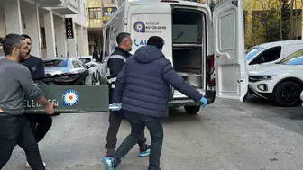 Antalya’da 804 bin liralık altın cinayeti davası başladı