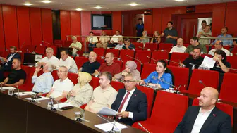 Gebze Belediyesi üniversiteyi kazanan öğrencilere 12 bin lira destek verecek