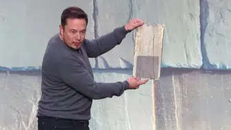 Tesla çatı tipi güneş enerjisi projesine noktayı koydu