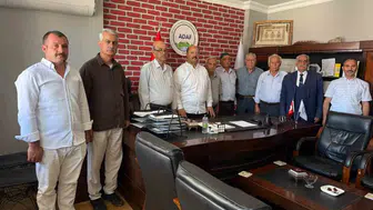 Iğdırlı aşiretlerden yeni çözüm sürecine güçlü destek