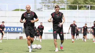 Sivasspor Kayseri deplasmanında puan arayacak