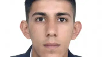 Nusaybin'de genç adam apartman dairesinden düşerek yaşamını yitirdi