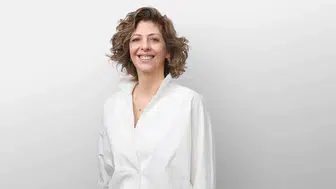 Akkök Holding iletişim koltuğuna Aslı Ödiyet getirildi