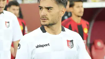 Alperen Kahraman Denizli İdman Yurdu ile anlaştı
