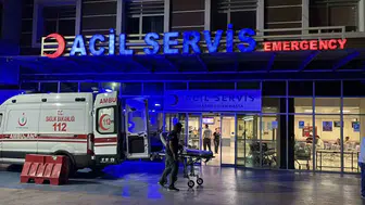 Göğüs ağrısı sonrası ambulans çağrıldı Cem Yılmaz’a anjiyo yapıldı