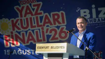 Esenyurt’ta okullara arıtma sistemi kuruluyor