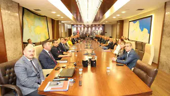 Samsun atık yönetiminde vites yükseltti