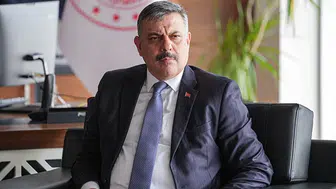 Çocuklar artık himaye altında: Bakan Çiftçi'den yeni yasa için "kalkan" vurgusu