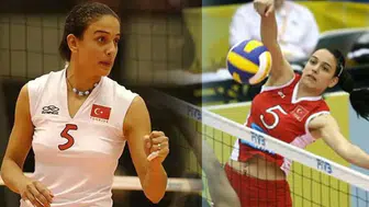 Tesettür kararı çok konuşulmuştu! Efsane voleybolcu Aysun Özbek yıllar sonra ortaya çıktı