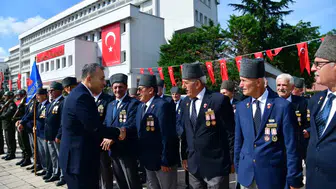 Trabzon’da 30 Ağustos Coşkusu: Bağımsızlık Ateşi 104. Kez Yandı