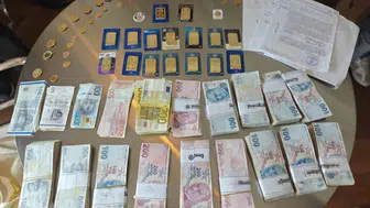 Manifest grubunun menajeri gözaltında, üç suçlamayla karşı karşıya