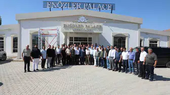 Eken Divriği'de Turizm geliri esnafa nasıl yansıyacak?