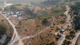 Manavgat sokaktaki dostlarımız için dev bir yaşam merkezi kuruyor