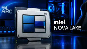 Intel'in yeni nesil masaüstü planları sızdı: LGA1954 soketi resmiyet kazandı
