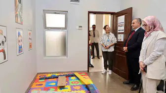 Kayserili akademisyenlerden DEHB ve disleksi için yapay zeka devrimi