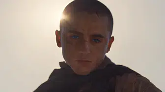 Dune 3 beklenen IMAX deneyimiyle beyaz perdeye dönüyor