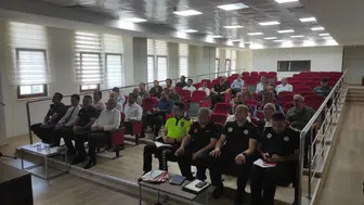Çerkezköy olası bir afete karşı sınav verecek