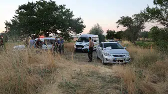 Nevşehir'de kayıp genç 7 gün sonra ağaç altında ölü bulundu