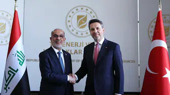 Enerji hattında tarihi imza: Petrol için yeni dönem resmen başladı