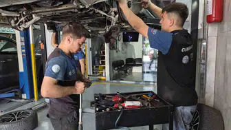 Tatil Yerine Sanayiyi Seçtiler