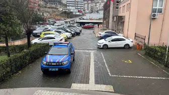 Zonguldak Alaplı'da firari operasyonu