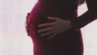 Hamileler için yazın en doğru serinleme yöntemi