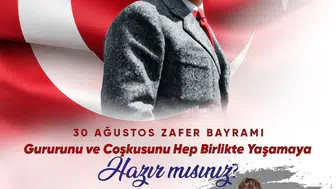 Didim'de zafer coşkusu iki yakada birden yaşanacak