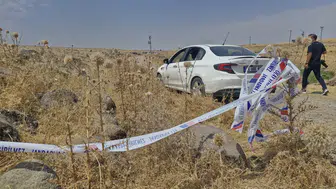 Bağlar kırsalında cansız beden bulundu