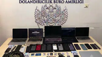 Trabzon merkezli çağrı merkezi kuran dolandırıcılara büyük operasyon
