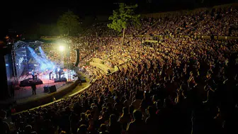 Tarkan ve Kenan Doğulu aynı gece Marmaris'te sahne alacak