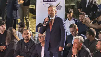 Adalet Bakanlığı sokak çeteleri ve yasa dışı bahse savaş açtı