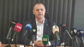 Muğlaspor borç batağına girmeden ligde kalmayı hedefliyor