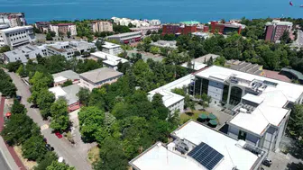 Zonguldak Bülent Ecevit Üniversitesi 45 kişiyi işe alacak