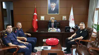 Zonguldak sahillerinde yaz mesaisi başladı