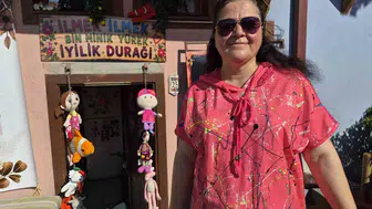 Eskişehirli çocuklar için paranın geçmediği tek durak