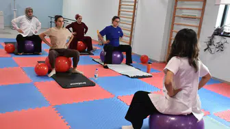 İzmir’de anne adayları için özel doğuma hazırlık dönemi başladı