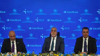 İŞKUR ve VakıfBank genç istihdamı için güçlerini birleştirdi