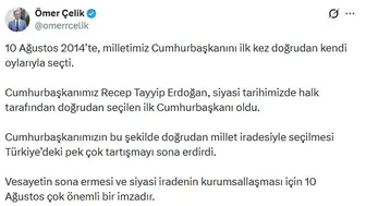 Erdoğan’ın halk tarafından seçilmesi Türkiye’de neleri değiştirdi