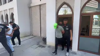 Fenerbahçe maçında karaborsa bilet satan iki kişi tutuklandı