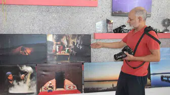 Şırnakta gençler sosyal medya ile fotoğrafçılığı keşfediyor