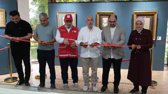 Esenyurt’ta hat sanatı rüzgarı esiyor