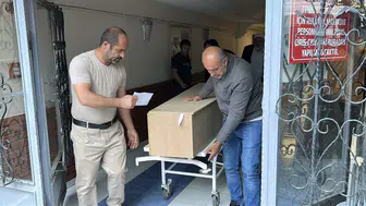 Kene ısırığı Sivas'ta bir can daha aldı