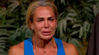 Survivor yarışmacılarının doğada yemek bulması yasakmış