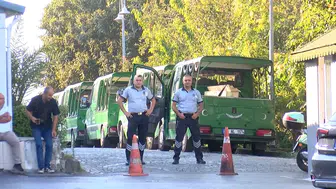 Eski Bakan Denizolgun’un mezarı şüpheli ölüm iddiasıyla açılıyor