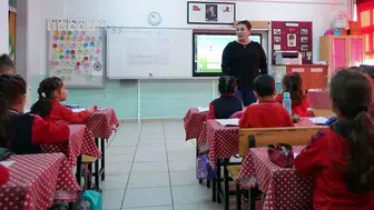 Sözleşmeli öğretmen eşlere tayin hakkı tanındı