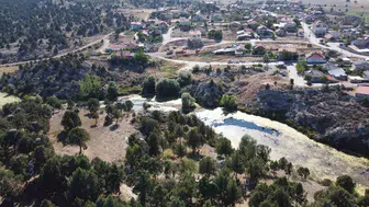 Beyşehir’de leylek mevsimi kapandı