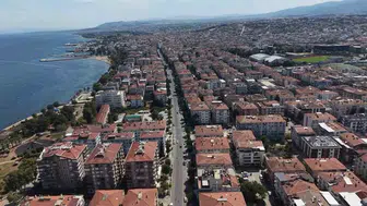 17 Ağustos depreminin tanıkları şimdi hayat kurtarmak için sahada