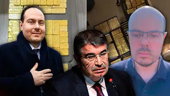 Firari Kuriş operasyonunda şok detay: Kaçış aracı eski bakanın tahsisli aracı çıktı