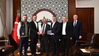 Balıkesir er meydanına kırmızı dipli mumla davet ediyor