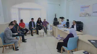 Sincan Ulubatlı Hasan’da kentsel dönüşümde uzlaşma oranı yükseliyor